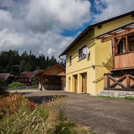 Ferienhaus Seetaler Alpen Obdach Zewnętrze zdjęcie