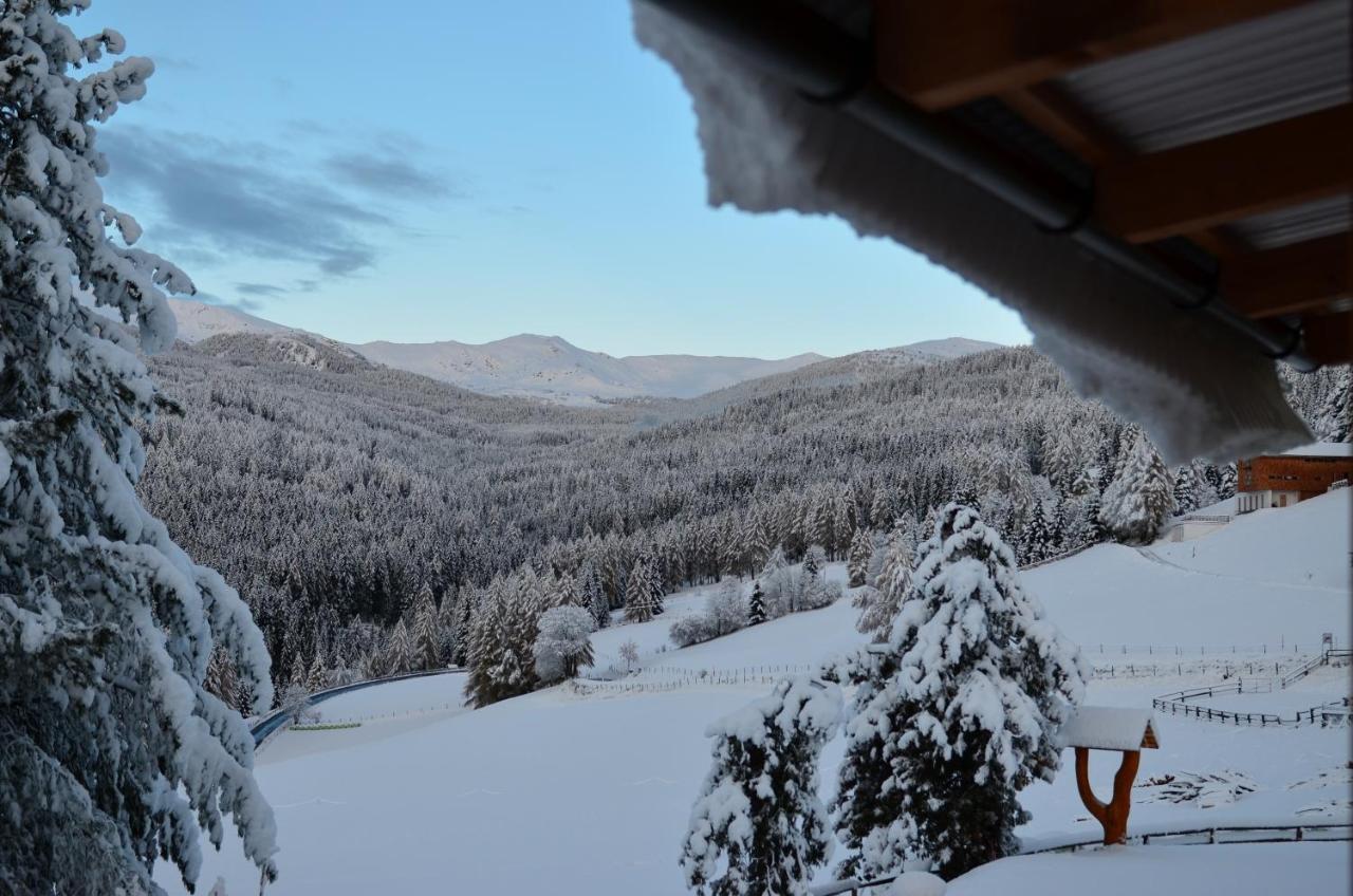 Ferienhaus Seetaler Alpen Obdach Zewnętrze zdjęcie